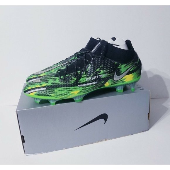 Nike Phantom GT2 Elite DF SW FG main image 6